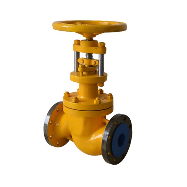 CBT3943-2002 Cast Iron flanged stop check valve
